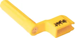 Dunlop Manivela de Afinación - Pack de 12 - 13 x 3.5 x 17 cm