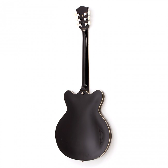 Guitarra Eléctrica Höfner Verythin-Ct Negra