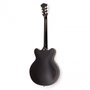 Guitarra Eléctrica Höfner Verythin-Ct Negra