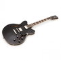 Guitarra Eléctrica Höfner Verythin-Ct Negra