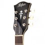 Guitarra Eléctrica Höfner Verythin-Ct Negra