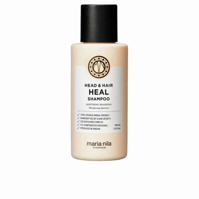 Maria Nila Head & Hair Heal Champú 100 ml Maria Nila Head & Hair Heal Champú 100 ml