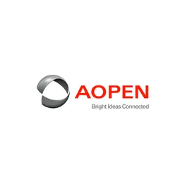 Aopen Tarjeta wifi de doble banda 2.4GHz y 5GHz 108 mm