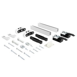 Klein Juego De Accesorios Lite100 Retrac 2140 Herramientas Versatiles Alta Calidad Durabilidad Profesional Bricolaje