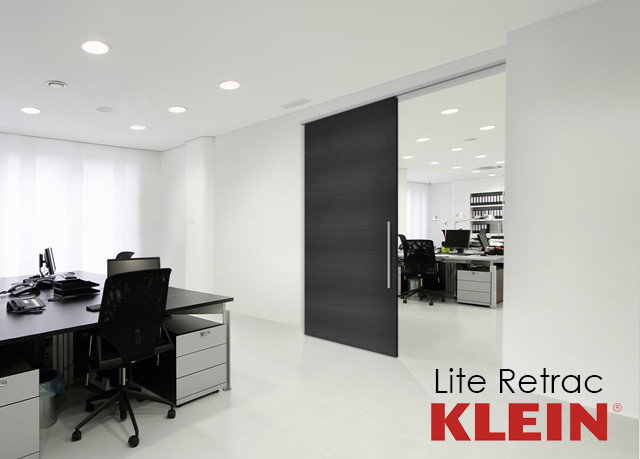 Klein Juego De Accesorios Lite100 Retrac 2140 Herramientas Versatiles Alta Calidad Durabilidad Profesional Bricolaje