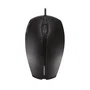 Cherry GENTIX Ratón Óptico Negro