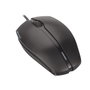 Cherry GENTIX Ratón Óptico Negro