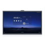 MAXHUB V8630 Pantalla Interactiva de 86 pulgadas 4K Negro