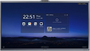 MAXHUB V8630 Pantalla Interactiva de 86 pulgadas 4K Negro