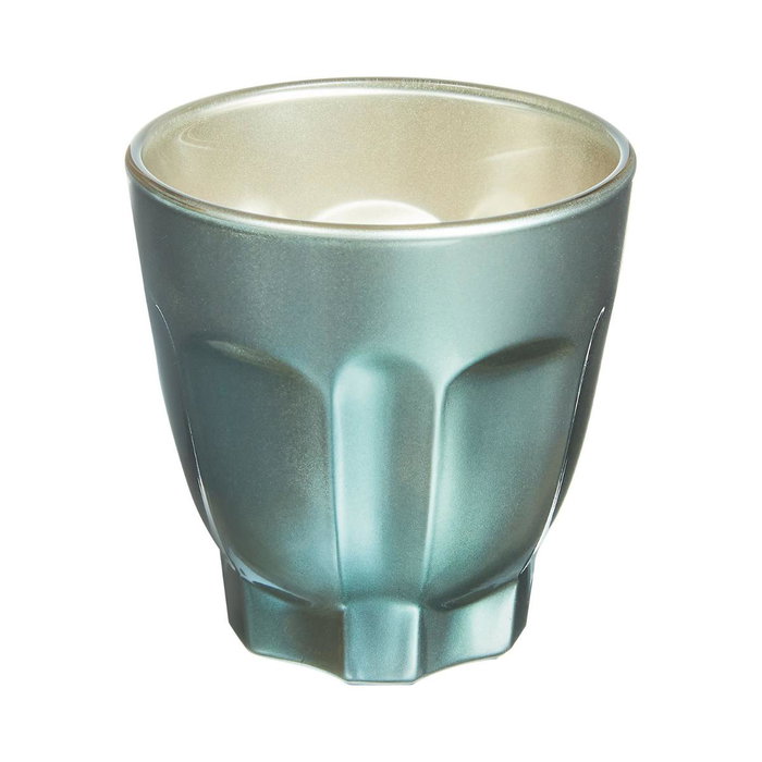 Luminarc Vaso de Café Flashy 9cl Verde