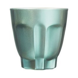 Luminarc Vaso de Café Flashy 9cl Verde