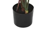 DKD Home Decor Planta Monstera Verde 60x60x170 cm