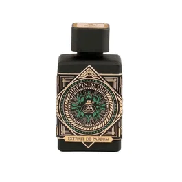 Fragrance World Happiness Oud Extracto de perfume Unisex 80 ml