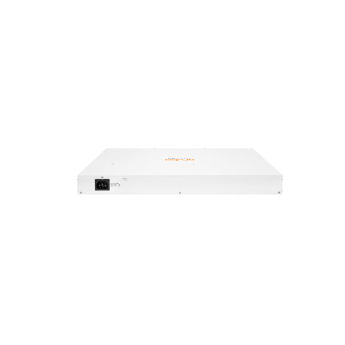 Hewlett Packard Enterprise Aruba Instant On 1930 48p Gigabit PoE+ 4p SFP+ Hewlett Packard Enterprise Aruba Instant On 1930 48p Gigabit PoE+ 4p SFP+