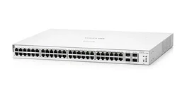 HP Aruba Instant On 1930 48p Gigabit PoE+ 4p SFP+ 370W Blanco