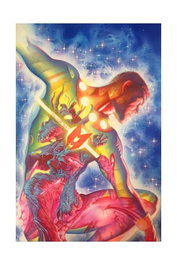 Panini España S.A. Miracleman 02: El Síndrome del Rey Rojo