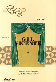 Dinalivro, Teatro de Gil Vicente, VV.AA. - Dinalivro