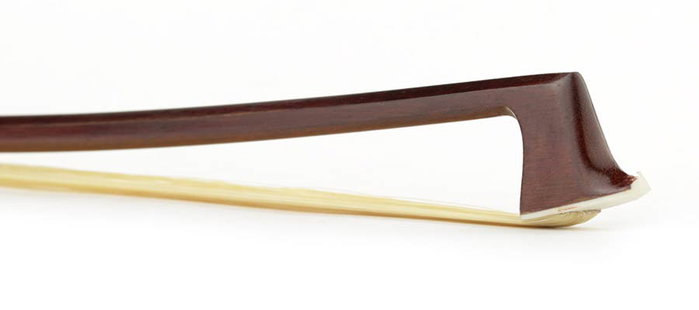 Els Arco de Viola 3/4 con Varilla Octogonal de Ébano