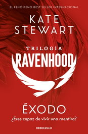 Exodo (Trilogia Ravenhood 2), Kate Stewart - DEBOLSILLO
