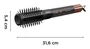 Rowenta Air Shape UB9820E0 Cepillo Moldeador Iónico