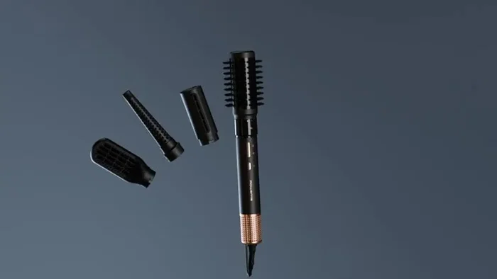 Rowenta Air Shape UB9820E0 Cepillo Moldeador Iónico Rowenta Air Shape UB9820E0 Cepillo Moldeador Iónico