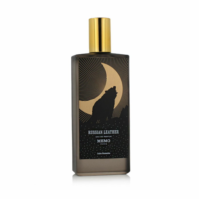 Memo Paris Russian Leather Eau de Parfum 75 ml