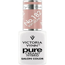 Victoria Vynn Pure Creamy Hybrid Soft Stone 182
