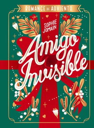 TBR EDITORIAL, Amigo invisible. Edición especial