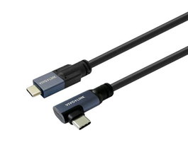 Vivolink Cable USB-C a USB-C 1.5m
