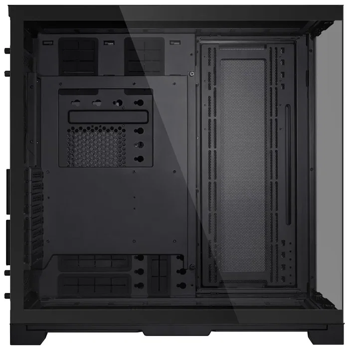Torre Lian Li O11 Dynamic EVO XL Negro Big Tower Sin Fuente