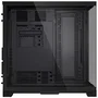Torre Lian Li O11 Dynamic EVO XL Negro Big Tower Sin Fuente