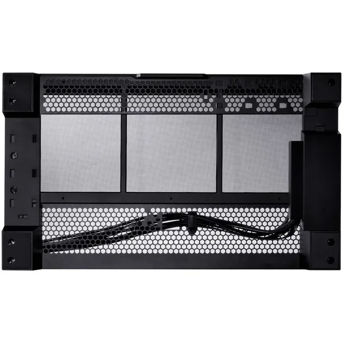 Torre Lian Li O11 Dynamic EVO XL Negro Big Tower Sin Fuente