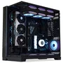 Torre Lian Li O11 Dynamic EVO XL Negro Big Tower Sin Fuente