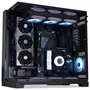 Torre Lian Li O11 Dynamic EVO XL Negro Big Tower Sin Fuente