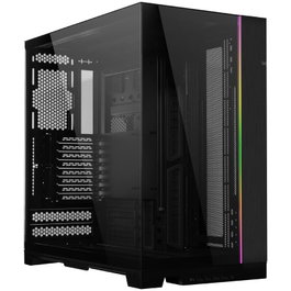 Torre Lian Li O11 Dynamic EVO XL Negro Big Tower Sin Fuente
