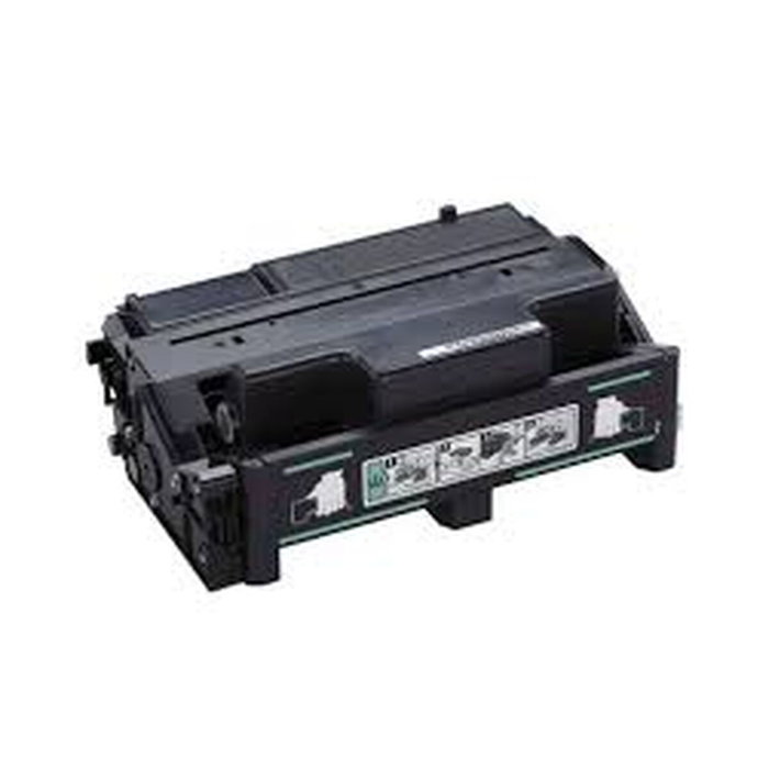 Ricoh 821229 Tóner Negro Original para SP 5200HE / SP 5210DN Ricoh 821229 Tóner Negro Original para SP 5200HE / SP 5210DN