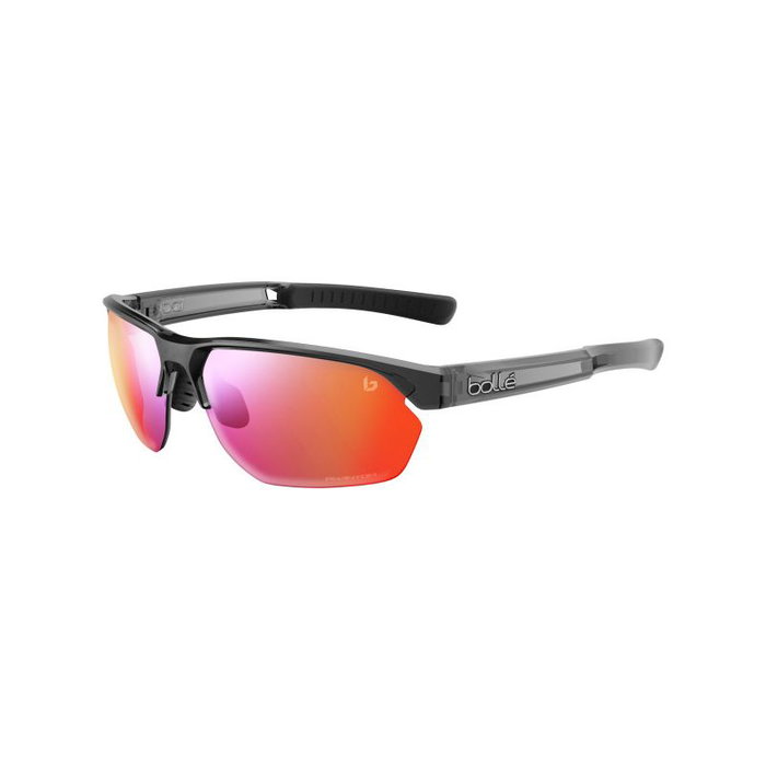 Bolle VICTUS Gafas Deportivas con Lentes Phantom Fotocromáticas Montura Nylon Bolle VICTUS Gafas Deportivas con Lentes Phantom Fotocromáticas Montura Nylon