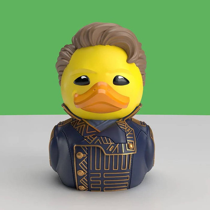 Wicked Tubbz Figura PVC Mini Prince Fiyero 5 cm Wicked Tubbz Figura PVC Mini Prince Fiyero 5 cm