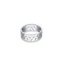 Anillo Mujer Radiant RH000233-24 Plateado 24