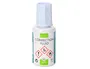 Q-connect Corrector Aplicador Pincel Bote 20 ml