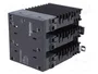 SCHNEIDER ELECTRIC Relé semiconductor Zelio Relay 25A 3-fásico