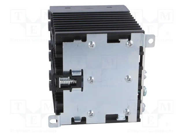 SCHNEIDER ELECTRIC Relé semiconductor Zelio Relay 25A 3-fásico