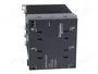 SCHNEIDER ELECTRIC Relé semiconductor Zelio Relay 25A 3-fásico
