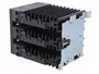 SCHNEIDER ELECTRIC Relé semiconductor Zelio Relay 25A 3-fásico