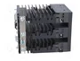 SCHNEIDER ELECTRIC Relé semiconductor Zelio Relay 25A 3-fásico