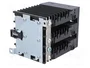 SCHNEIDER ELECTRIC Relé semiconductor Zelio Relay 25A 3-fásico