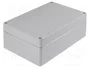 BOPLA EUROMAS Carcasa Universal de Aluminio IP66