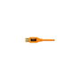 Tether TetherPro USB 3.0 Micro-B Ángulo Recto 4,6m Naranja