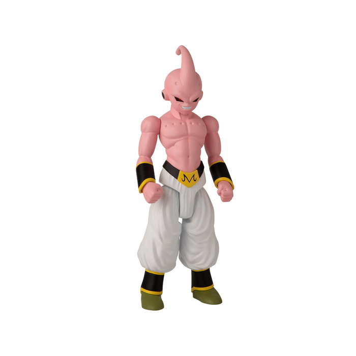 Bandai Figura Limit Breaker Series Kid Buu 30cm