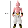 Bandai Figura gigante Limit Breaker Majin Bu - Dragon Ball - 30cm - AUC3296580367429